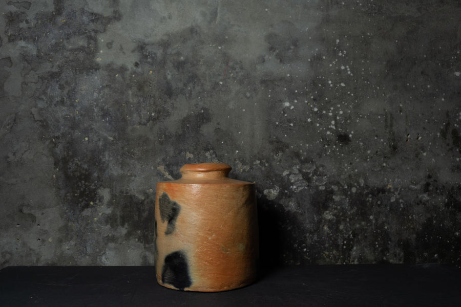 Terracotta pot - Naturel